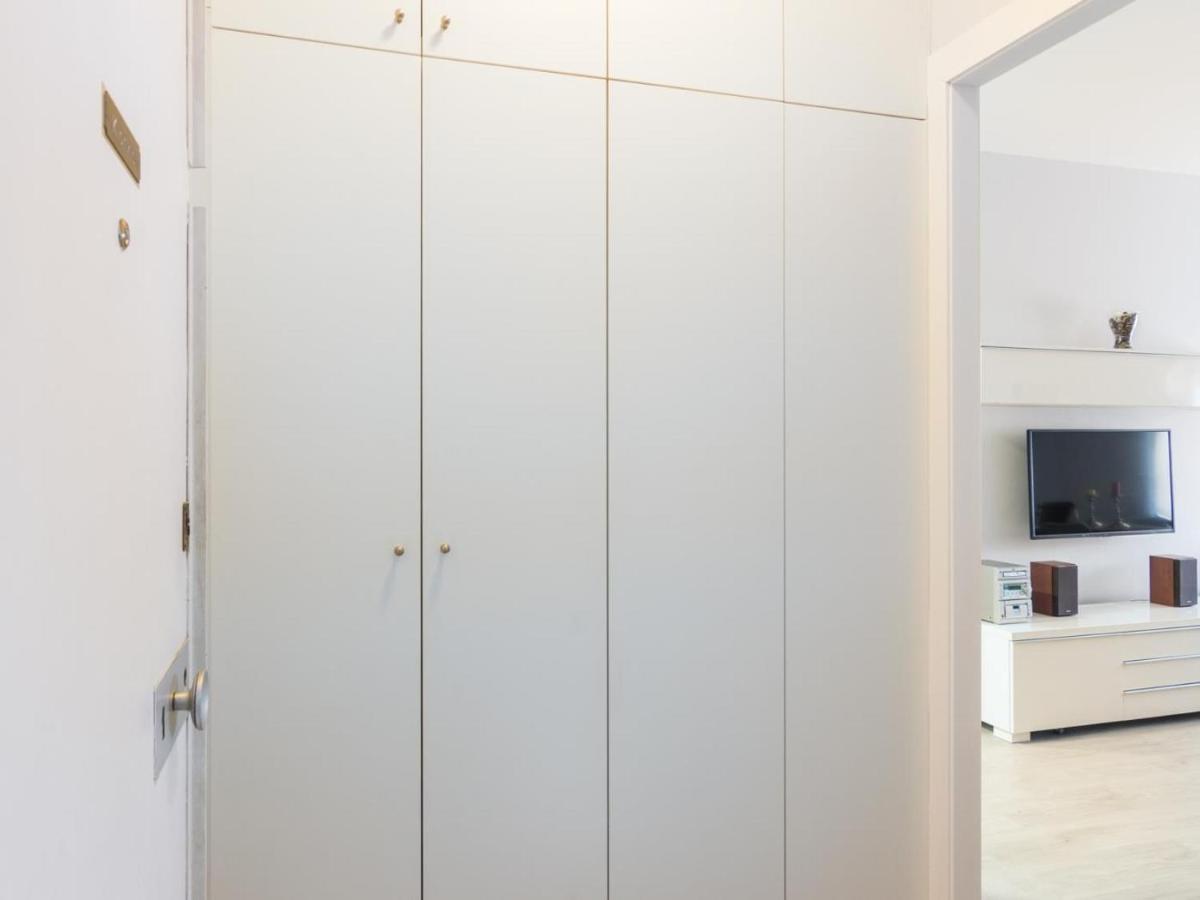 Click&flat Xoriguer Apartment *