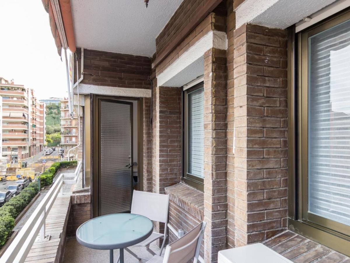 Click&flat Xoriguer Apartment